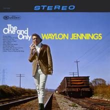 Waylon Jennings: Born To Love You