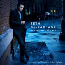 Seth MacFarlane: Spring Will Be A Little Late This Year