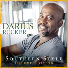 Darius Rucker: Half Full Dixie Cup