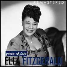 Ella Fitzgerald: I Get a Kick out of You (Remastered)