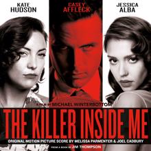 Melissa Parmenter, Joel Cadbury: The Killer Inside Me (Original Motion Picture Score)
