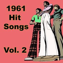 Various Artists: 1961 Hit Songs, Vol. 2