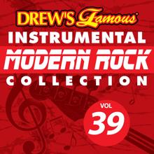 The Hit Crew: Drew's Famous Instrumental Modern Rock Collection (Vol. 39)