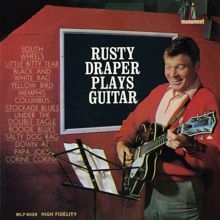 Rusty Draper: Plays Guitar