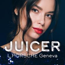 L.porsche: Juicer