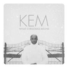Kem: Jesus (Album Version) (Jesus)