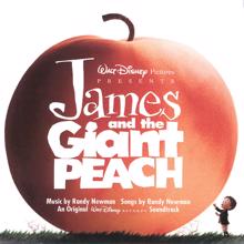 Randy Newman: Spiker, Sponge, and a Rhino (From "James and the Giant Peach" / Score)