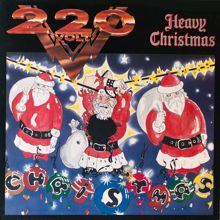 220 Volt: Heavy Christmas (Remixed Single Version)