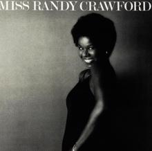 Randy Crawford: I Can't Get You off My Mind