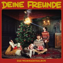 Deine Freunde: Das Weihnachtsalbum