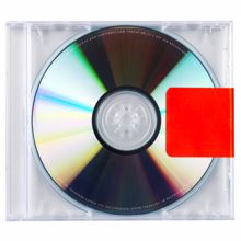 Kanye West: Send It Up (Album Version (Explicit)) (Send It Up)
