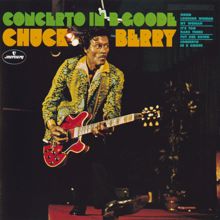 Chuck Berry: It's Too Dark In There
