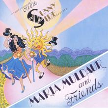 Maria Muldaur: Would You Like To Swing On A Star?
