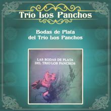 Trío Los Panchos: Los Dos/Amorcito Corazón/La Hiedra -Popurrí