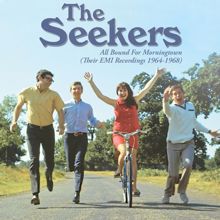 The Seekers, Bobby Richards And His Orchestra: The Water Is Wide (With Bobby Richards And His Orchestra) (2009 Remaster)
