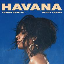 Camila Cabello & Daddy Yankee: Havana
