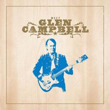 Glen Campbell: All I Want Is You (AOL Session)