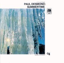 Paul Desmond: Summertime