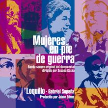 Loquillo: Mujeres en pie de guerra (2017 Remaster)