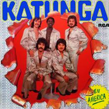 Katunga: No Me Arrepiento de Darte Mi Amor