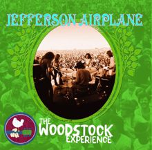 Jefferson Airplane: The Other Side of This Life (Live at The Woodstock Music & Art Fair, August 17, 1969)