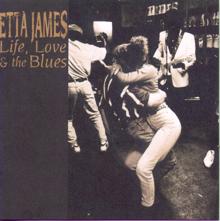 Etta James: The Love You Save May Be Your Own