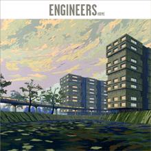 Engineers: Home (Mogwai Wazzap Mix)