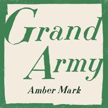 Amber Mark: I Guess The Lord Must Be In New York City (From "Grand Army")