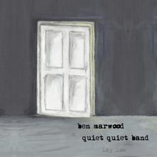 Ben Marwood: Run Home