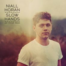 Niall Horan: Slow Hands (Jay Pryor Remix)