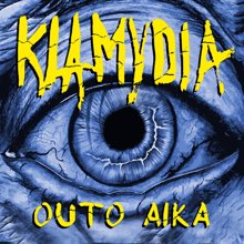 Klamydia: Outo aika