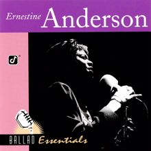 Ernestine Anderson: I Should Care (Live At The Concord Pavilion, Concord, CA / August 18, 1990) (I Should Care)