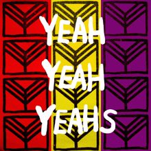 Yeah Yeah Yeahs: Gold Lion (iTunes Session)