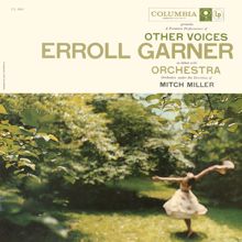 Erroll Garner: Moment's Delight