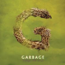 Garbage: We Never Tell