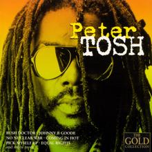 Peter Tosh: No Nuclear War