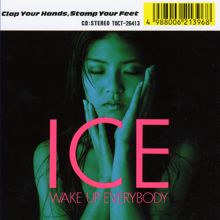 ICE: KM Jam #2 (Clap Your Hands, Stomp Your Feet)