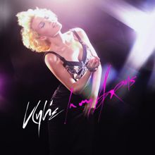 Kylie Minogue: In My Arms