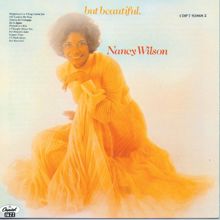 Nancy Wilson: Happiness Is A Thing Called Joe