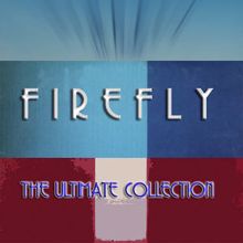 Firefly: My Desire (Long 12" inch Mix)