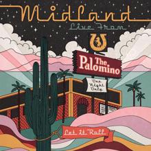 Midland: Live From The Palomino