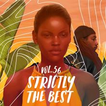 Strictly The Best: Strictly The Best Vol. 56