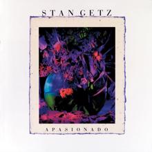 Stan Getz: Waltz For Stan