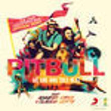 Pitbull feat. Jennifer Lopez & Claudia Leitte: We Are One (Ole Ola) [The Official 2014 FIFA World Cup Song]