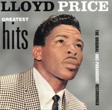 Lloyd Price: Lloyd Price Greatest Hits: The Original ABC-Paramount Recordings