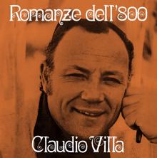 Claudio Villa: Romanze dell'800