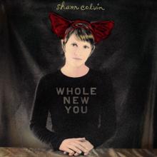 Shawn Colvin: Whole New You