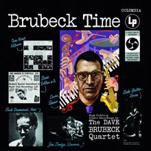 The Dave Brubeck Quartet: Stompin' for Mili