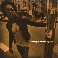 Lenny Kravitz: Let Love Rule (Live)