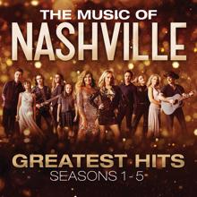 Nashville Cast: The Music Of Nashville: Greatest Hits Seasons 1-5